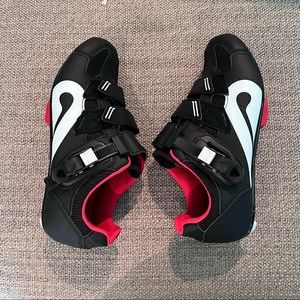 Peloton Cycling Shoes